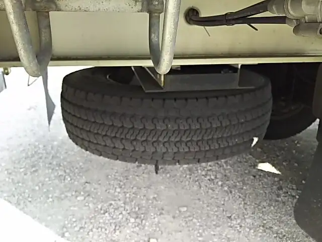 国内・その他 国産車その他 トレーラー/その他 トレーラー 2軸 エアサスの中古トラック画像12