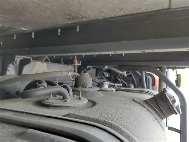 トヨタ ダイナ 小型 冷凍冷蔵 低温 床ステンの中古トラック画像15