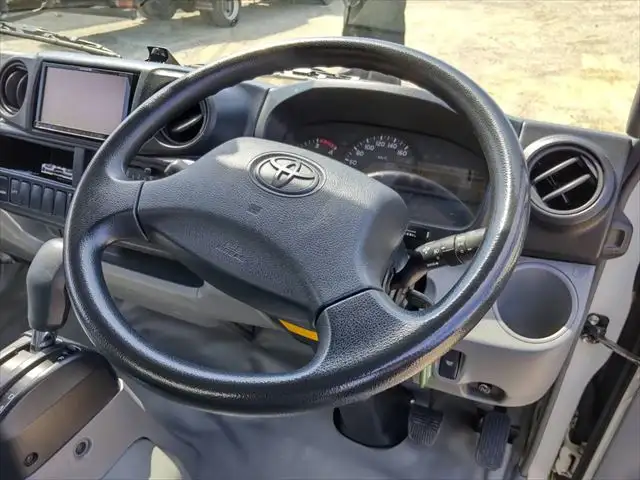 トヨタ ダイナ 小型 アルミバン パワーゲート TKG-XZU605の中古トラック画像10