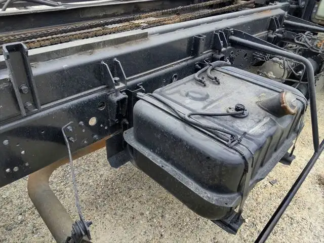 いすゞ フォワード 中型/増トン 車両重機運搬 ラジコン ベッドの中古トラック画像像17