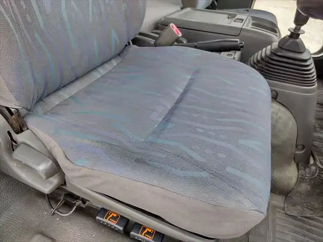 いすゞ フォワード 中型/増トン 車両重機運搬 ラジコン ベッドの中古トラック画像10