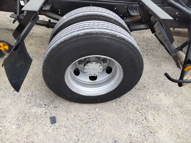 いすゞ フォワード 中型/増トン 車両重機運搬 ラジコン ベッドの中古トラック画像20