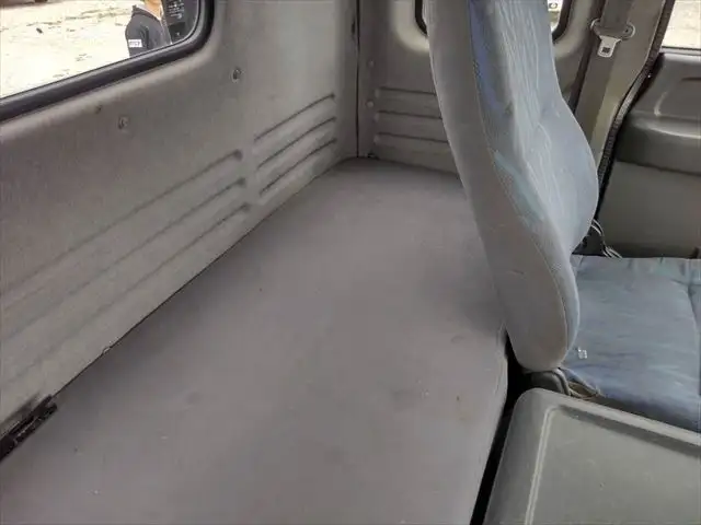 いすゞ フォワード 中型/増トン 車両重機運搬 ラジコン ベッドの中古トラック画像16
