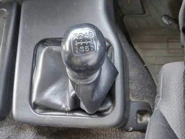日野 プロフィア 大型 トラクター ハイルーフ 1デフの中古トラック画像11