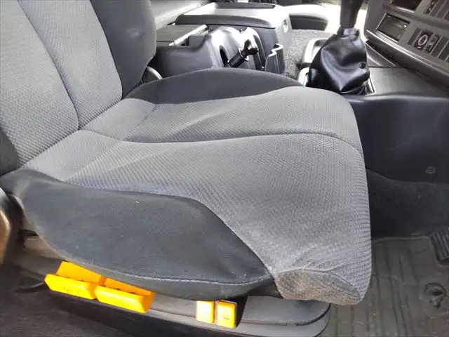 日野 プロフィア 大型 トラクター ハイルーフ 1デフの中古トラック画像7