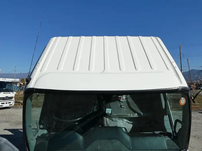 日野 デュトロ 小型 ダンプ コボレーン TKG-XZC610Tの中古トラック画像7