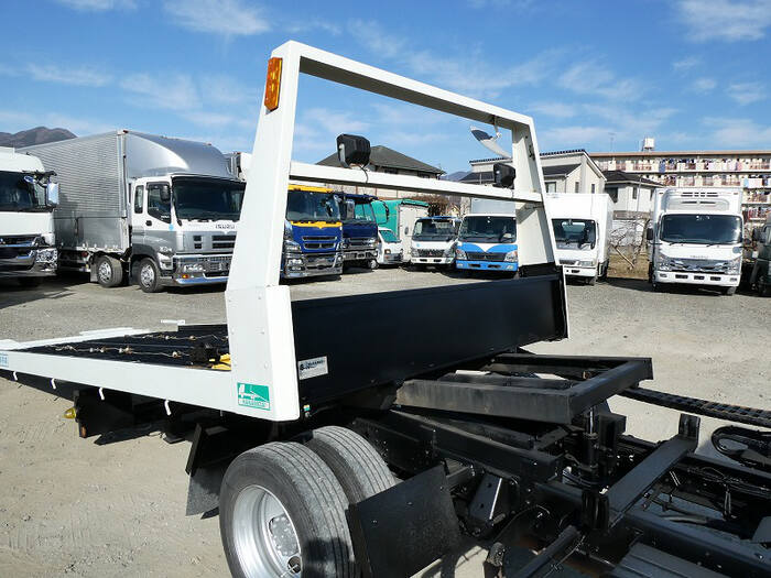 トヨタ ダイナ 小型 車両重機運搬 ラジコン ウインチ｜画像8