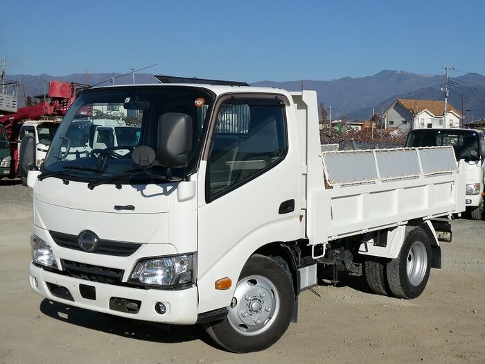 中古 デュトロ 【トラック流通センター】 | 337台掲載中