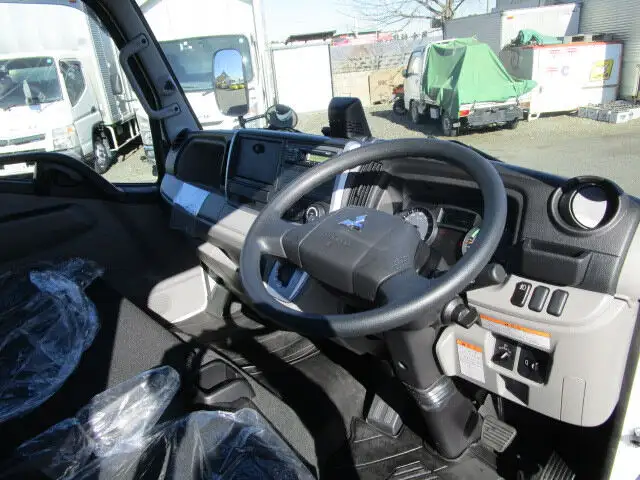 三菱 キャンター 小型 平ボディ 2RG-FBA20 R4の中古トラック画像14
