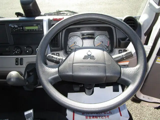三菱 キャンター 小型 平ボディ 2RG-FBA20 R4の中古トラック画像10