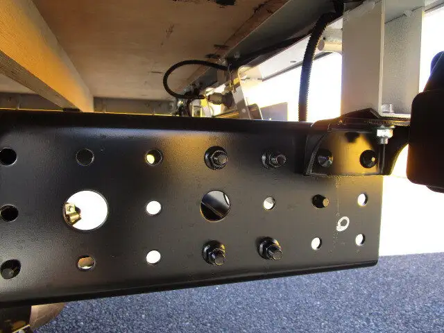 三菱 キャンター 小型 平ボディ 2RG-FBA20 R4の中古トラック画像18