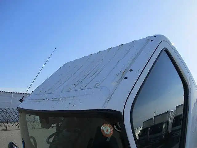 トヨタ ダイナ 小型 平ボディ TKG-XZC600 H29の中古トラック画像4