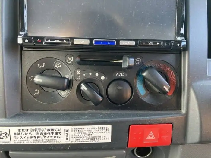 いすゞ エルフ 小型 高所・建柱車 高所作業車 電工仕様の中古トラック画像像17