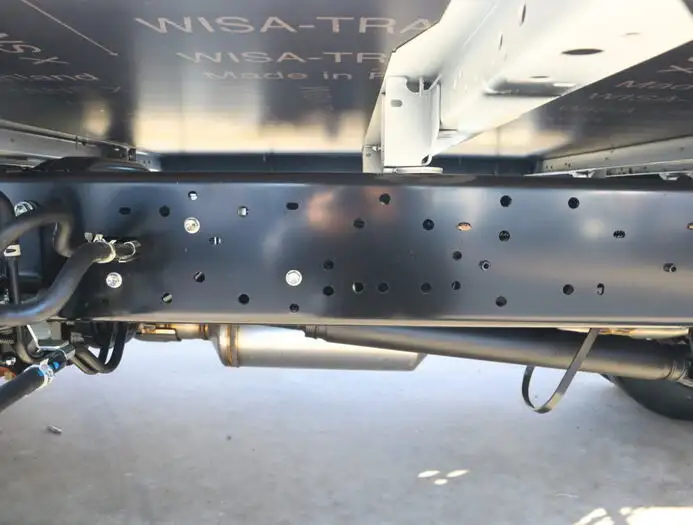 トヨタ ダイナ 小型 平ボディ 2DG-GDY231 R4の中古トラック画像18
