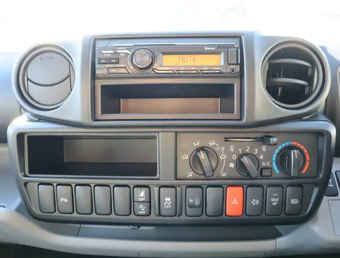 トヨタ ダイナ 小型 平ボディ 2DG-GDY231 R4の中古トラック画像12