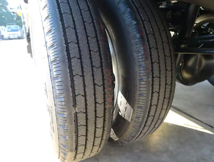 トヨタ ダイナ 小型 平ボディ 2DG-GDY231 R4の中古トラック画像20