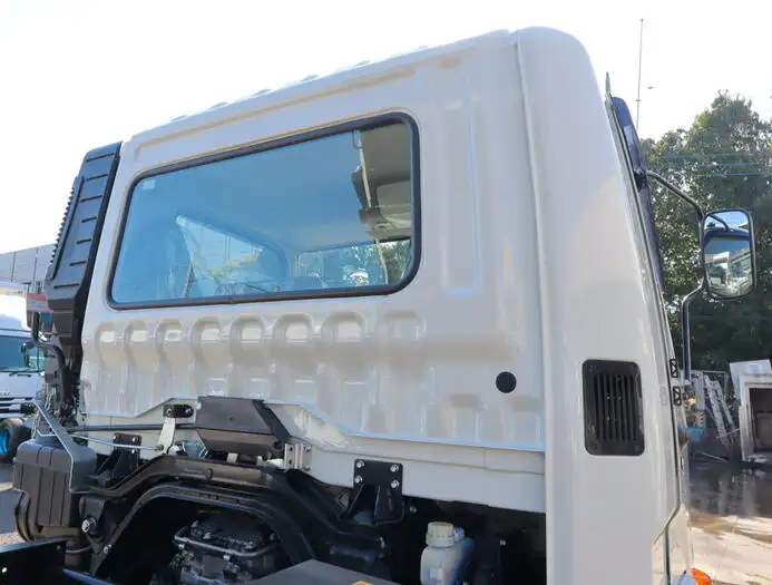三菱 ファイター 中型/増トン ダンプ 三転 コボレーンの中古トラック画像11