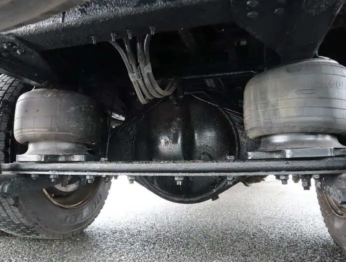 日産UD コンドル 中型/増トン 車両重機運搬 ラジコン ウインチの中古トラック画像18