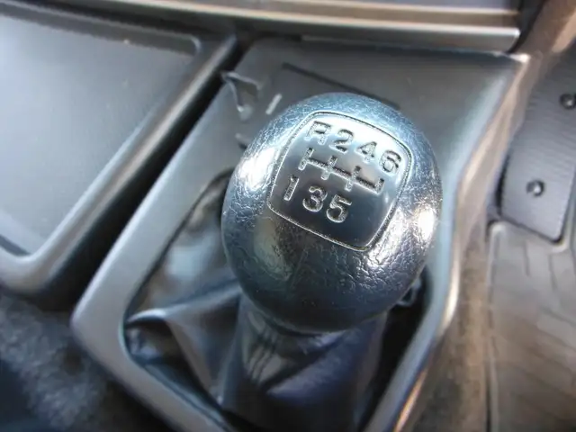 日野 プロフィア 大型 タンク車 バキューム QKG-FR1ADBAの中古トラック画像14