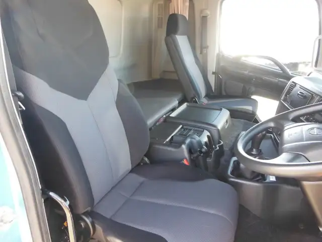 日野 プロフィア 大型 タンク車 バキューム QKG-FR1ADBAの中古トラック画像12