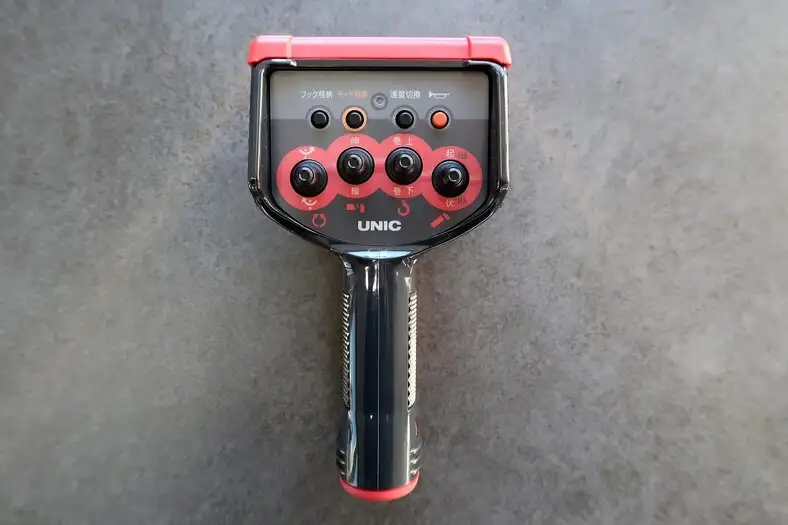 三菱 キャンター 小型 クレーン付 4段 ラジコンの中古トラック画像10