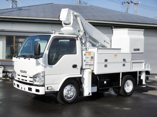 トヨタ ダイナ 小型 平ボディ ABF-TRY230 H25 の中古トラック【車両No.117147】