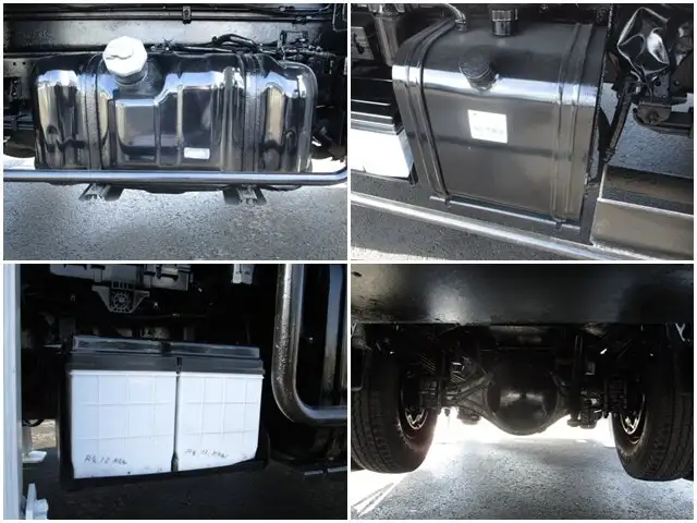 いすゞ エルフ 小型 高所・建柱車 高所作業車 TKG-NKR85Nの中古トラック画像18