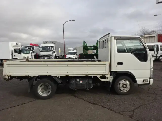 マツダ タイタン 小型 平ボディ TRG-LHR85A H29の中古トラック画像3