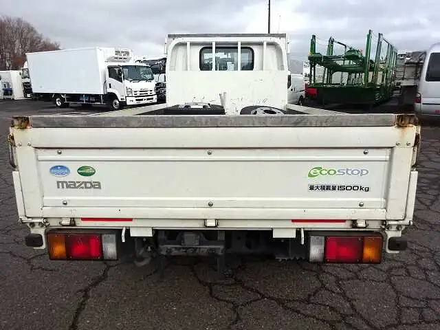 マツダ タイタン 小型 平ボディ TRG-LHR85A H29の中古トラック画像5