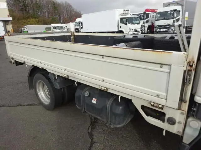 マツダ タイタン 小型 平ボディ TRG-LHR85A H29の中古トラック画像7