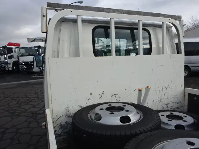 マツダ タイタン 小型 平ボディ TRG-LHR85A H29の中古トラック画像11
