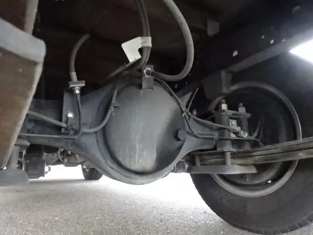 マツダ タイタン 小型 平ボディ TRG-LHR85A H29の中古トラック画像16