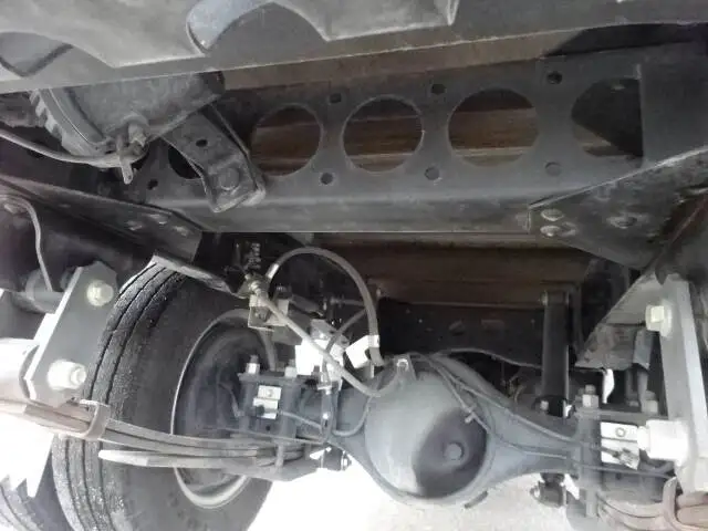 マツダ タイタン 小型 平ボディ TRG-LHR85A H29の中古トラック画像像17