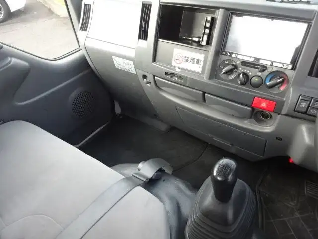 マツダ タイタン 小型 平ボディ TRG-LHR85A H29の中古トラック画像13