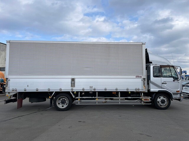 日産UD コンドル 中型/増トン ウイング ワイド BDG-PK37D の中古