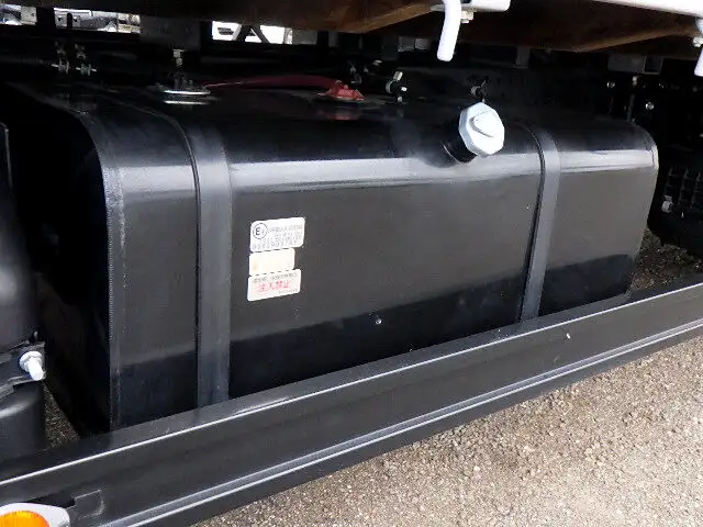 いすゞ エルフ 小型 平ボディ アルミブロック 2RG-NNR88ARの中古トラック画像14