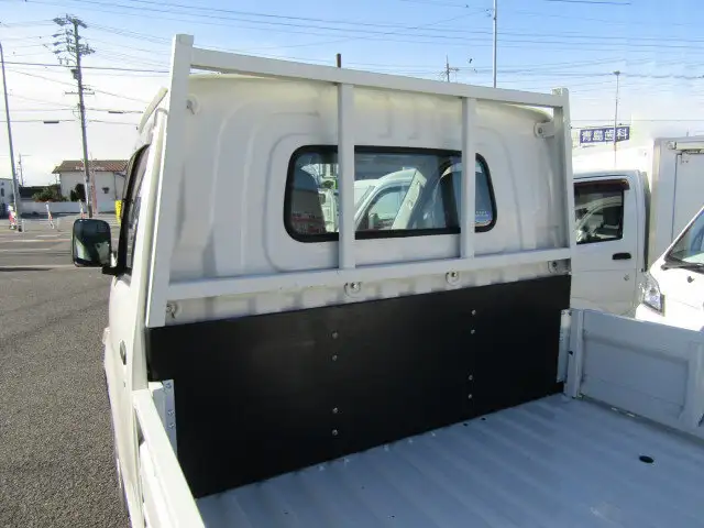 トヨタ タウンエース 小型 平ボディ パワーゲート DBF-S402Uの中古トラック画像7