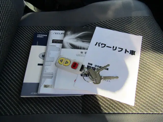 トヨタ タウンエース 小型 平ボディ パワーゲート DBF-S402Uの中古トラック画像19