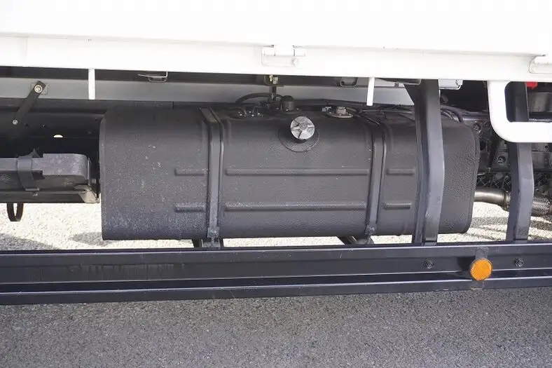 トヨタ ダイナ 小型 クレーン付 4段 フックインの中古トラック画像15