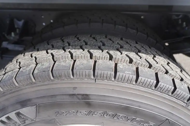 トヨタ ダイナ 小型 クレーン付 4段 フックインの中古トラック画像19
