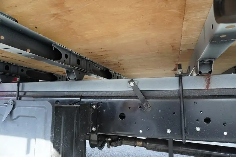 トヨタ ダイナ 小型 クレーン付 4段 フックインの中古トラック画像像17