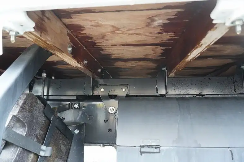 日野 レンジャー 中型/増トン クレーン付 3段 フックインの中古トラック画像像17