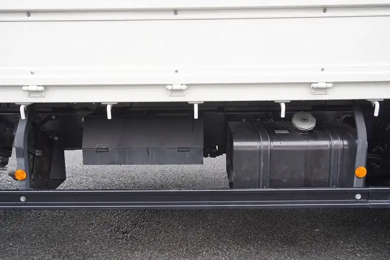 日野 レンジャー 中型/増トン クレーン付 3段 フックインの中古トラック画像15