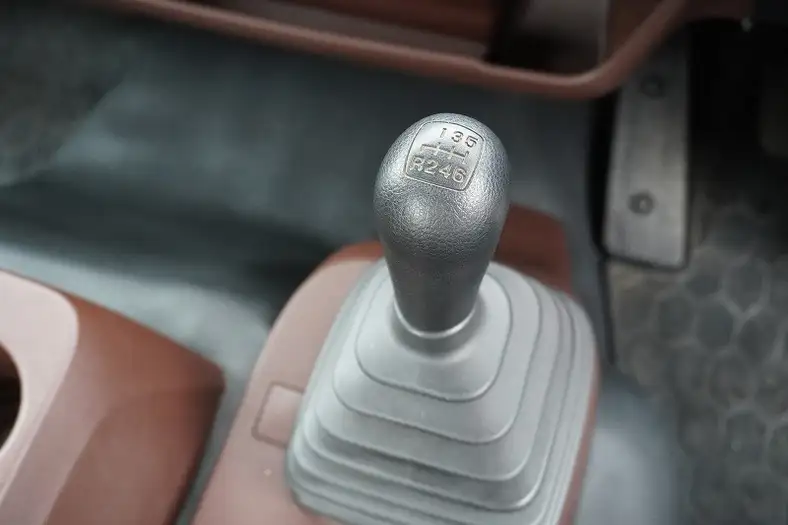 日野 レンジャー 中型/増トン クレーン付 3段 フックインの中古トラック画像14