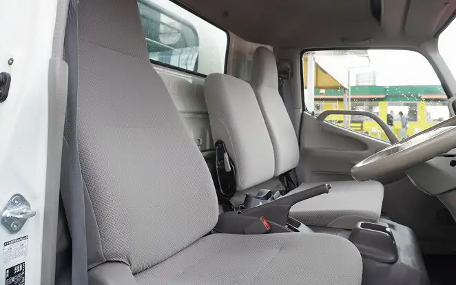 日野 デュトロ 小型 特殊車両 BDG-XZU414M H22の中古トラック画像12