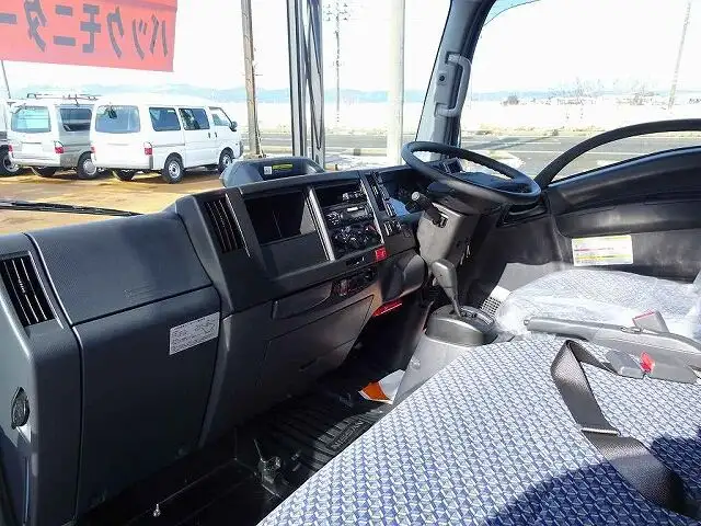 日産 アトラス 小型 アルミバン 2RG-AMR88AN R4の中古トラック画像10