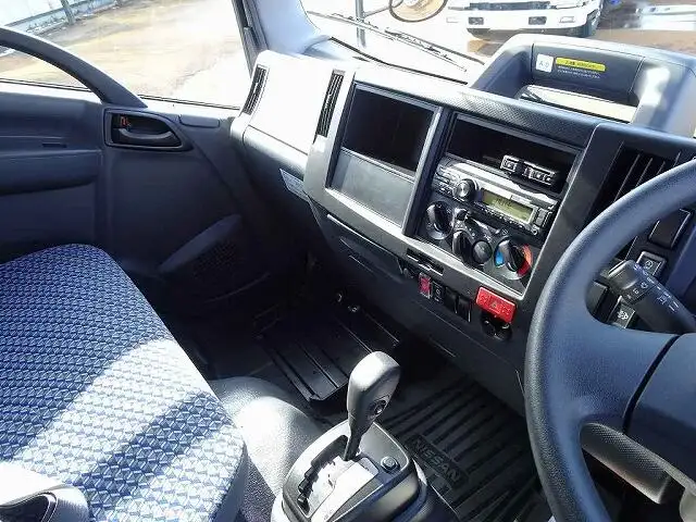 日産 アトラス 小型 アルミバン 2RG-AMR88AN R4の中古トラック画像11