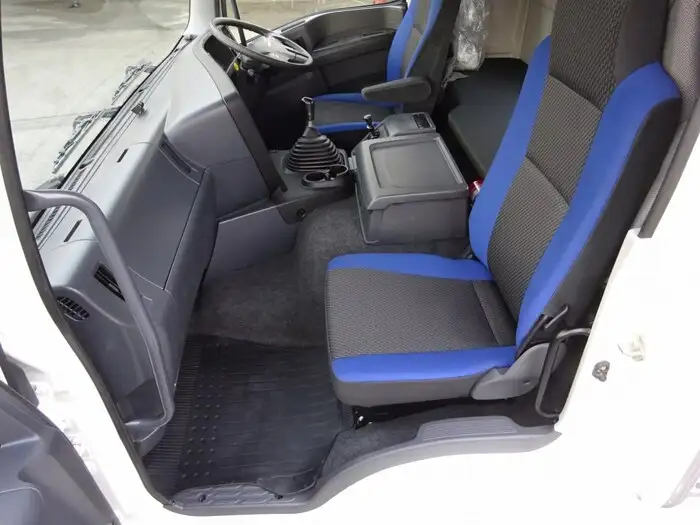 いすゞ ギガ 大型 車両重機運搬 ラジコン ウインチの中古トラック画像8