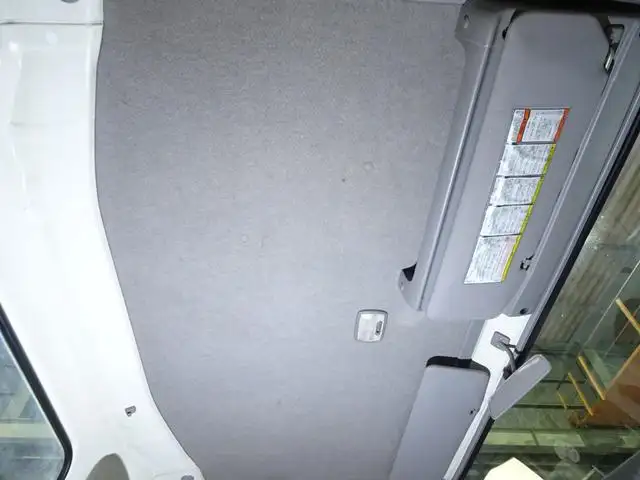 いすゞ エルフ 小型 クレーン付 床鉄板 5段の中古トラック画像15