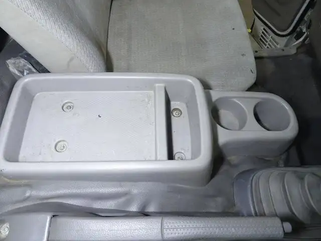 トヨタ ダイナ 小型 平ボディ パワーゲート KK-XZU362の中古トラック画像14
